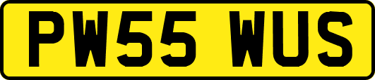 PW55WUS