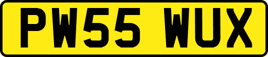 PW55WUX