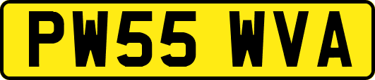 PW55WVA