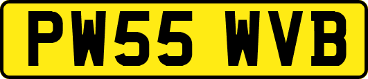 PW55WVB