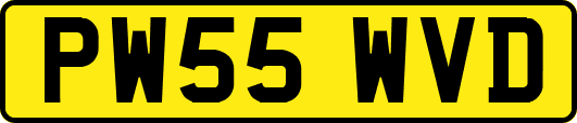PW55WVD