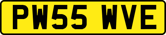 PW55WVE
