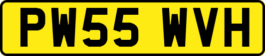 PW55WVH