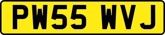 PW55WVJ