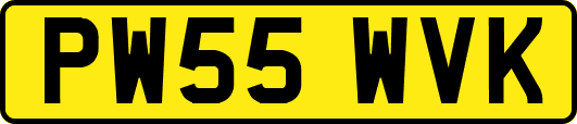 PW55WVK