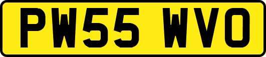 PW55WVO