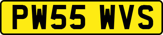 PW55WVS