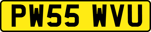 PW55WVU