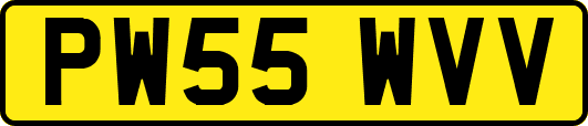 PW55WVV