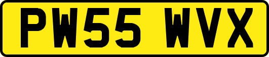 PW55WVX