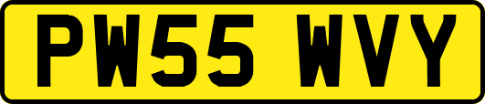 PW55WVY