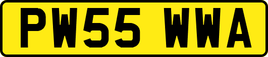 PW55WWA