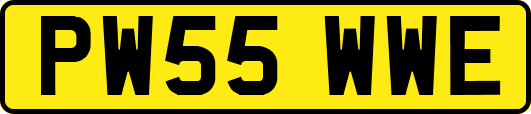 PW55WWE