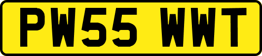 PW55WWT