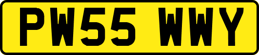 PW55WWY