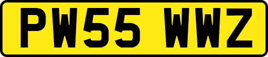 PW55WWZ