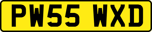 PW55WXD