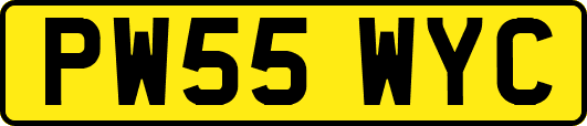 PW55WYC