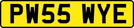 PW55WYE
