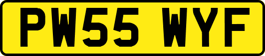 PW55WYF