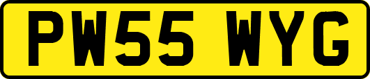 PW55WYG