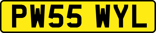 PW55WYL