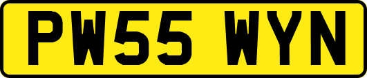 PW55WYN