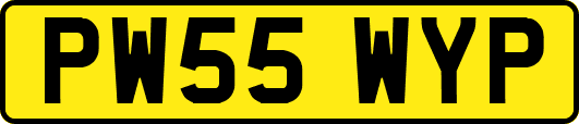 PW55WYP