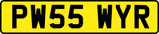 PW55WYR