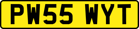 PW55WYT