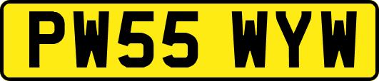 PW55WYW