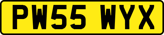 PW55WYX
