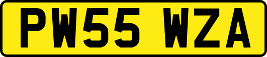 PW55WZA