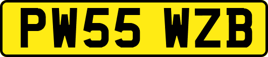 PW55WZB