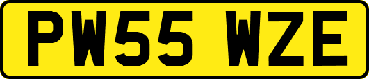 PW55WZE