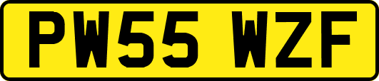 PW55WZF