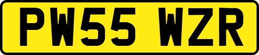 PW55WZR