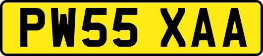 PW55XAA