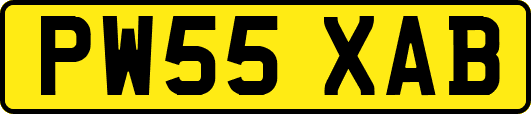 PW55XAB