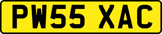 PW55XAC