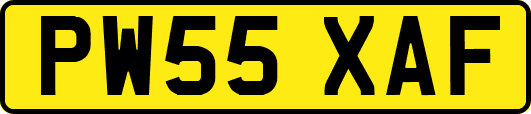 PW55XAF