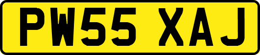 PW55XAJ