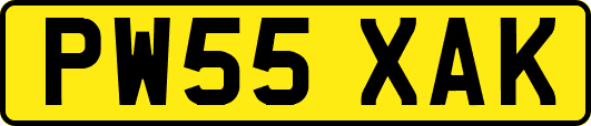PW55XAK