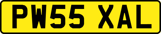 PW55XAL