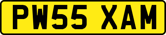 PW55XAM