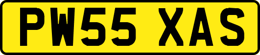 PW55XAS