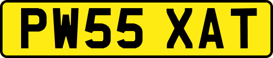 PW55XAT