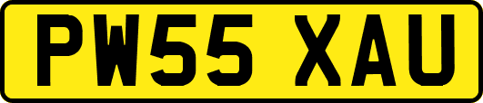 PW55XAU