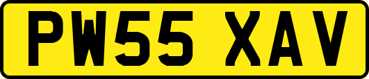 PW55XAV