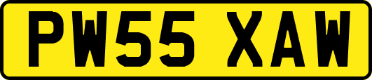 PW55XAW